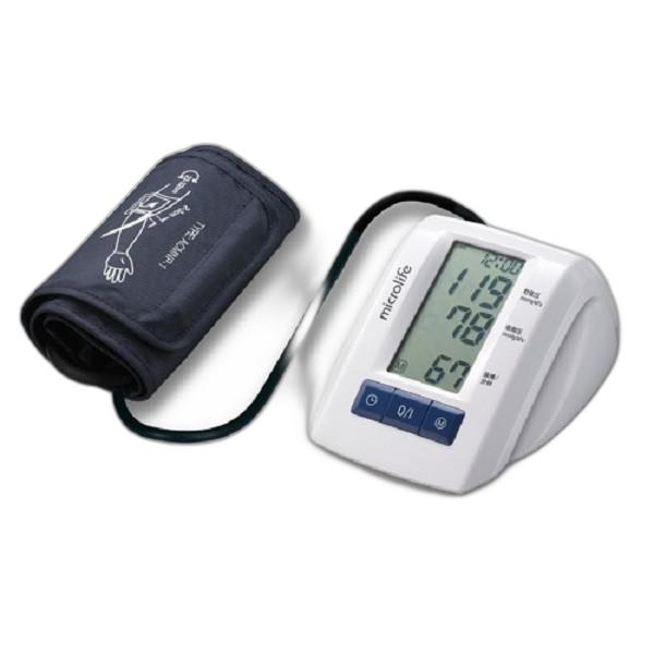 [마이크로라이프] 상박혈압계 BP3BM1-3 팔뚝형혈압계 전자혈압계 혈압기 혈압측정 마이크로라이프 혈압계