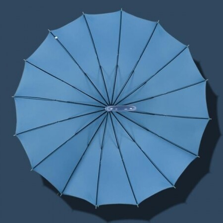 자동방수커버 우산 대형사이즈 단단한 8뼈고정 아이디어상품 빗물차단