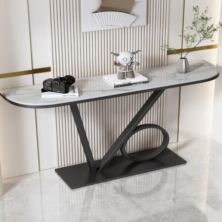 현대풍 디자인 인테리어 현관 콘솔 탁자 테이블 데스크 엔틱 가구 보조 쇼파 서랍장 책상 거실