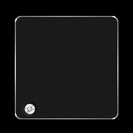 TexHoo-미니 PC 윈도우 10 Pro Pfsens
