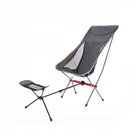 휴대용 의자 접이식 발판 캠핑 비치 의자 접이식 낚시