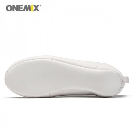 ONEMIX-2020 겨울 부츠, 검정색 신발, 따뜻한