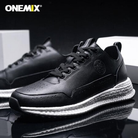 ONEMIX-2021 신상품 스케이트 보드 신발, 남성