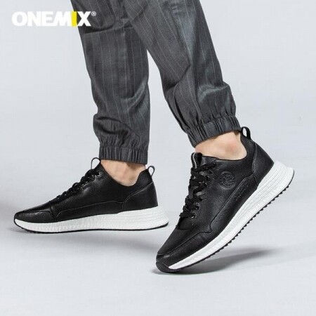 ONEMIX-2021 신상품 스케이트 보드 신발, 남성