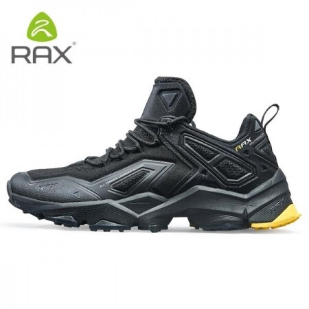 RAX-남성용 및 여성용 러닝화, 아웃도어 스포츠 신발