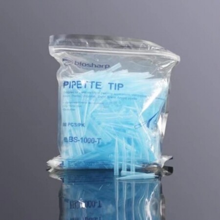 실험실 피펫팁 10ul 200ul 1000ul 5ml 10ml 마이크로 피펫 PP 플라스틱 일회용 피펫팁